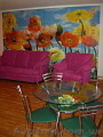 Посуточно! Квартира В Чернигове - <ro>Изображение</ro><ru>Изображение</ru> #2, <ru>Объявление</ru> #11845