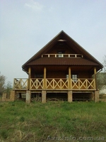 Продам участок с баней с.Количевка(8км от Чернигова) - <ro>Изображение</ro><ru>Изображение</ru> #1, <ru>Объявление</ru> #22281