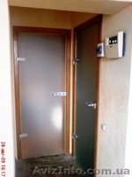 Стеклянные перегородки и двери - <ro>Изображение</ro><ru>Изображение</ru> #1, <ru>Объявление</ru> #45954