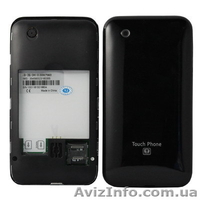 Iphone 3G !!!!!! - <ro>Изображение</ro><ru>Изображение</ru> #2, <ru>Объявление</ru> #39838