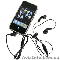 Iphone 3G !!!!!! - <ro>Изображение</ro><ru>Изображение</ru> #3, <ru>Объявление</ru> #39838