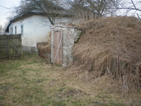 Дом Черниговская область пгт. Олишевка - <ro>Изображение</ro><ru>Изображение</ru> #1, <ru>Объявление</ru> #91927