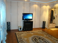 посуточно в самом центре - <ro>Изображение</ro><ru>Изображение</ru> #1, <ru>Объявление</ru> #113675