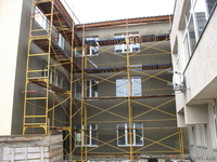 Леса строительные. Продажа.Аренда - <ro>Изображение</ro><ru>Изображение</ru> #4, <ru>Объявление</ru> #145833