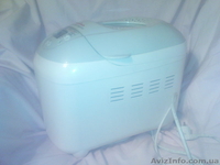 Продам или обменяю хлебопечь. - <ro>Изображение</ro><ru>Изображение</ru> #4, <ru>Объявление</ru> #155944