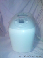 Продам или обменяю хлебопечь. - <ro>Изображение</ro><ru>Изображение</ru> #5, <ru>Объявление</ru> #155944