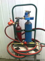 Гелий.Аргон.Кислород.АзотГазосварочное оборудование - <ro>Изображение</ro><ru>Изображение</ru> #7, <ru>Объявление</ru> #148476