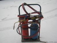 Гелий.Аргон.Кислород.АзотГазосварочное оборудование - <ro>Изображение</ro><ru>Изображение</ru> #4, <ru>Объявление</ru> #148476