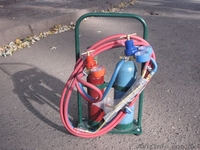 Гелий.Аргон.Кислород.АзотГазосварочное оборудование - <ro>Изображение</ro><ru>Изображение</ru> #6, <ru>Объявление</ru> #148476