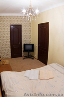 Квартира ПОСУТОЧНО Центр - <ro>Изображение</ro><ru>Изображение</ru> #2, <ru>Объявление</ru> #153014