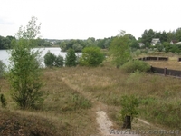 Участок 0,24га на берегу р.Стрижень(Яловщина), Чернигов - <ro>Изображение</ro><ru>Изображение</ru> #5, <ru>Объявление</ru> #159665