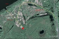 Участок 0,12га, д.о.Придесение, 3км от Чернигова - <ro>Изображение</ro><ru>Изображение</ru> #1, <ru>Объявление</ru> #159680