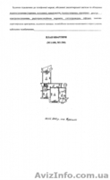 3 комн. квартира 72м2, ул.Войкова 4(р-н Градецкого),Чернигов - <ro>Изображение</ro><ru>Изображение</ru> #7, <ru>Объявление</ru> #159753