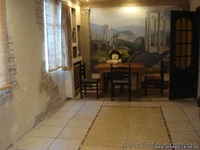 Посуточно домик с сауной возле Речпорта и парка в Чернигове - <ro>Изображение</ro><ru>Изображение</ru> #3, <ru>Объявление</ru> #206918