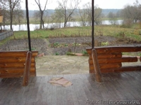 3-эт сруб на берегу речки для компании 10-12 человек - <ro>Изображение</ro><ru>Изображение</ru> #2, <ru>Объявление</ru> #206913