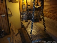 Посуточно домик с сауной возле Речпорта и парка в Чернигове - <ro>Изображение</ro><ru>Изображение</ru> #6, <ru>Объявление</ru> #206918