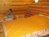 3-эт сруб на берегу речки для компании 10-12 человек - <ro>Изображение</ro><ru>Изображение</ru> #3, <ru>Объявление</ru> #206913