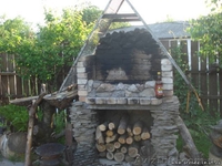 Посуточно домик с сауной возле Речпорта и парка в Чернигове - <ro>Изображение</ro><ru>Изображение</ru> #4, <ru>Объявление</ru> #206918