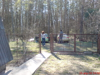 Дачный домик с участками - <ro>Изображение</ro><ru>Изображение</ru> #4, <ru>Объявление</ru> #183195