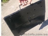 Мангал разборной(дипломат)  - <ro>Изображение</ro><ru>Изображение</ru> #1, <ru>Объявление</ru> #215895