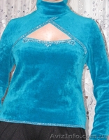 Дизайн-студия Барбара - Эксклюзивная одежда на заказ - <ro>Изображение</ro><ru>Изображение</ru> #1, <ru>Объявление</ru> #244475