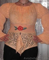 Дизайн-студия Барбара - Эксклюзивная одежда на заказ - <ro>Изображение</ro><ru>Изображение</ru> #2, <ru>Объявление</ru> #244475