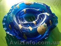 Продам круг на шею Baby Swimmer для купания новорожденных - <ro>Изображение</ro><ru>Изображение</ru> #5, <ru>Объявление</ru> #212394