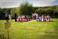 Креативное Свадебное Агентство "Аморе-Аморе" - <ro>Изображение</ro><ru>Изображение</ru> #7, <ru>Объявление</ru> #272140