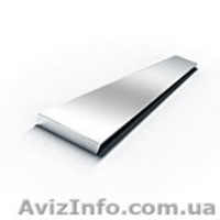 Нержавеющие трубы, полосы, уголки AISI 304 (зеркало, матовые, шлифованые) - <ro>Изображение</ro><ru>Изображение</ru> #3, <ru>Объявление</ru> #253086