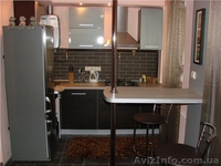 Сдам кватиру посуточно!Центр,евроремонт - <ro>Изображение</ro><ru>Изображение</ru> #3, <ru>Объявление</ru> #293712