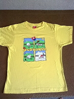 Продаю свои импортные футболки (количество 6 штук). Модели 2010г. Состояние идеа - <ro>Изображение</ro><ru>Изображение</ru> #6, <ru>Объявление</ru> #301684