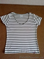 Продаю свои импортные футболки (количество 6 штук). Модели 2010г. Состояние идеа - <ro>Изображение</ro><ru>Изображение</ru> #2, <ru>Объявление</ru> #301684