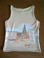 Продаю свои импортные футболки (количество 6 штук). Модели 2010г. Состояние идеа - <ro>Изображение</ro><ru>Изображение</ru> #1, <ru>Объявление</ru> #301684