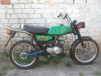 Продам Мопед Delta CCCР - <ro>Изображение</ro><ru>Изображение</ru> #1, <ru>Объявление</ru> #302079