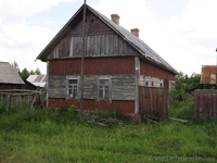 Сруб дома под разборку - <ro>Изображение</ro><ru>Изображение</ru> #3, <ru>Объявление</ru> #292177