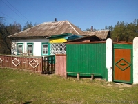 ДОМ У САМОГО ЛЕСA - <ro>Изображение</ro><ru>Изображение</ru> #1, <ru>Объявление</ru> #316900