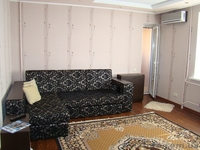 1ком.посуточно в самом центре!!! - <ro>Изображение</ro><ru>Изображение</ru> #1, <ru>Объявление</ru> #312735