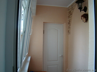 1ком.посуточно в самом центре!!! - <ro>Изображение</ro><ru>Изображение</ru> #6, <ru>Объявление</ru> #312735