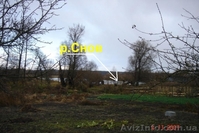 Участок 15сот возле Снова, пгт. Седнев - <ro>Изображение</ro><ru>Изображение</ru> #4, <ru>Объявление</ru> #335820