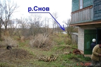 Участок 15сот возле Снова, пгт. Седнев - <ro>Изображение</ro><ru>Изображение</ru> #7, <ru>Объявление</ru> #335820