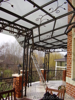 Поликарбонат - всё гениальное просто - <ro>Изображение</ro><ru>Изображение</ru> #3, <ru>Объявление</ru> #314598