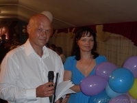 Тамада и шоу-группа "Веселуха"на вашей свадьбе - <ro>Изображение</ro><ru>Изображение</ru> #2, <ru>Объявление</ru> #334562