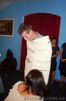 тамада и шоу группа"Веселуха" на вашей свадьбе - <ro>Изображение</ro><ru>Изображение</ru> #8, <ru>Объявление</ru> #334582