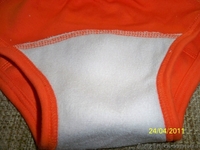 Тренировочные трусики Nissen для приучения к горшку и не только! - <ro>Изображение</ro><ru>Изображение</ru> #3, <ru>Объявление</ru> #348733