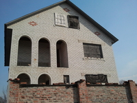 Продам дом в 3 км. от г. Чернигов - <ro>Изображение</ro><ru>Изображение</ru> #1, <ru>Объявление</ru> #362672