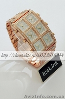 Новые Часы Ice Link - <ro>Изображение</ro><ru>Изображение</ru> #5, <ru>Объявление</ru> #382058