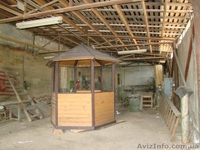 Срочно продам производственное, складское помещение в центре, без комиссииии - <ro>Изображение</ro><ru>Изображение</ru> #3, <ru>Объявление</ru> #423611