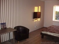 посуточно, почасово квартира в чернигове - <ro>Изображение</ro><ru>Изображение</ru> #4, <ru>Объявление</ru> #437142