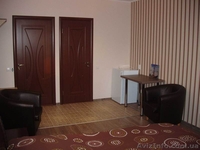 посуточно, почасово квартира в чернигове - <ro>Изображение</ro><ru>Изображение</ru> #3, <ru>Объявление</ru> #437142