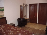 посуточно, почасово квартира в чернигове - <ro>Изображение</ro><ru>Изображение</ru> #2, <ru>Объявление</ru> #437142